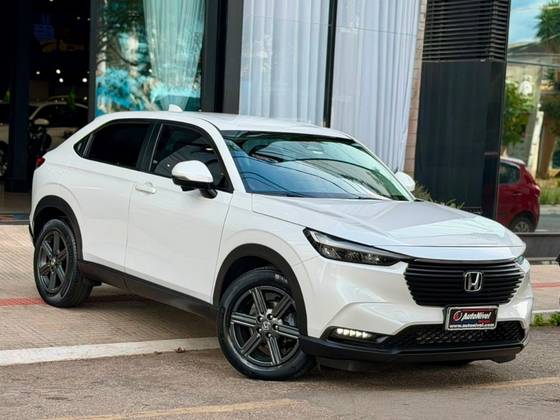 HONDA HR-V 1.5 DI I-VTEC FLEX EXL CVT